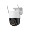 Camera 4G ngoài trời Xoay 360 Imou IPC-K7FP-3H0TE (Cruiser SC 4G 3MP)