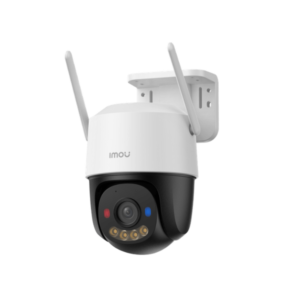 Camera 4G ngoài trời Xoay 360 Imou IPC-K7FP-5H0TE (Cruiser SC 4G 5MP)