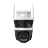 Camera 3 ống kính ngoài trời Imou IPC-S7UP-11M0WED (Cruiser Triple 11MP)