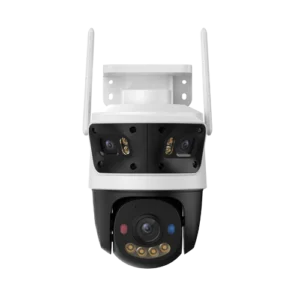 Camera 3 ống kính ngoài trời Imou IPC-S7UP-11M0WED (Cruiser Triple 11MP)