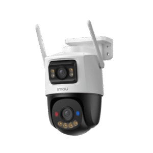 Camera wifi ngoài trời 2 ống kính siêu nhạy sáng IPC-S7XFP-8U0WED (Cruiser Dual 2 Pro 8MP)