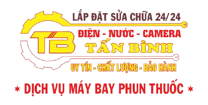 Sửa Điện Nước Camera Gia Lai